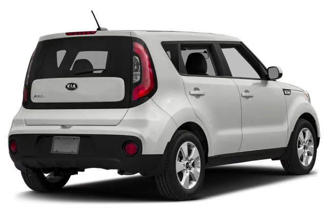
										Kia Soul + WAGON 4D 2019 full									